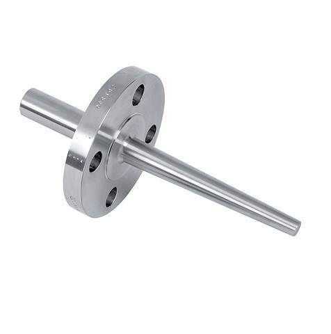 راهنمای انتخاب متریال ترموول (Thermowell) برای کاربردهای صنعتی